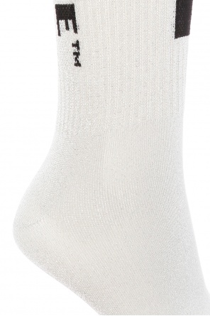 Branded socks, zdjęcie 2 Branded socks od Off White